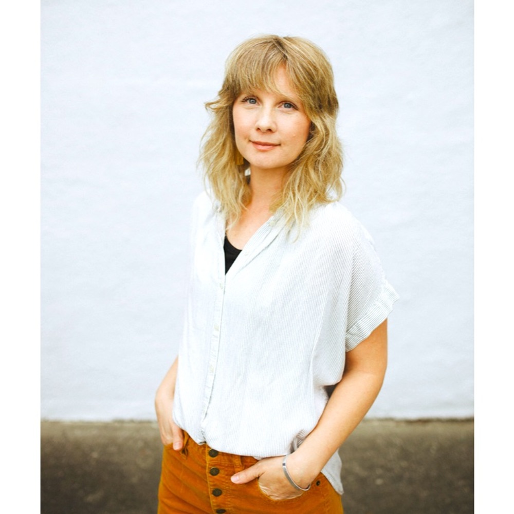 Meet your Posher, Rochelle